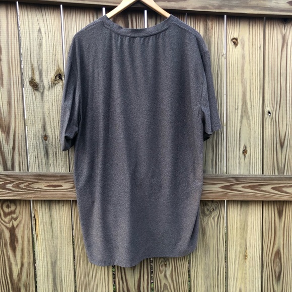 East Carolina University Shirt ECU Pirates Men’s Top XXL - Picture 3 of 7